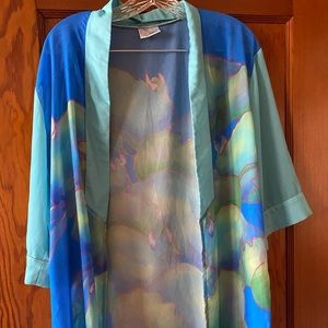 Buffalo Custom Duster one of a Kind